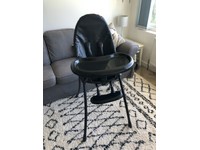 bloom high chair used